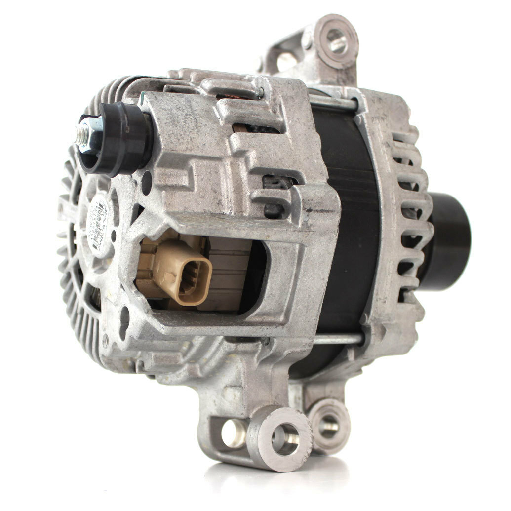 vf commodore alternator