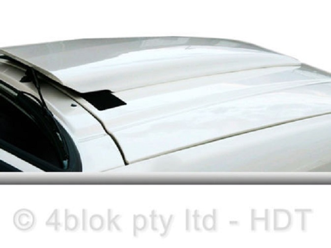 vh commodore bonnet