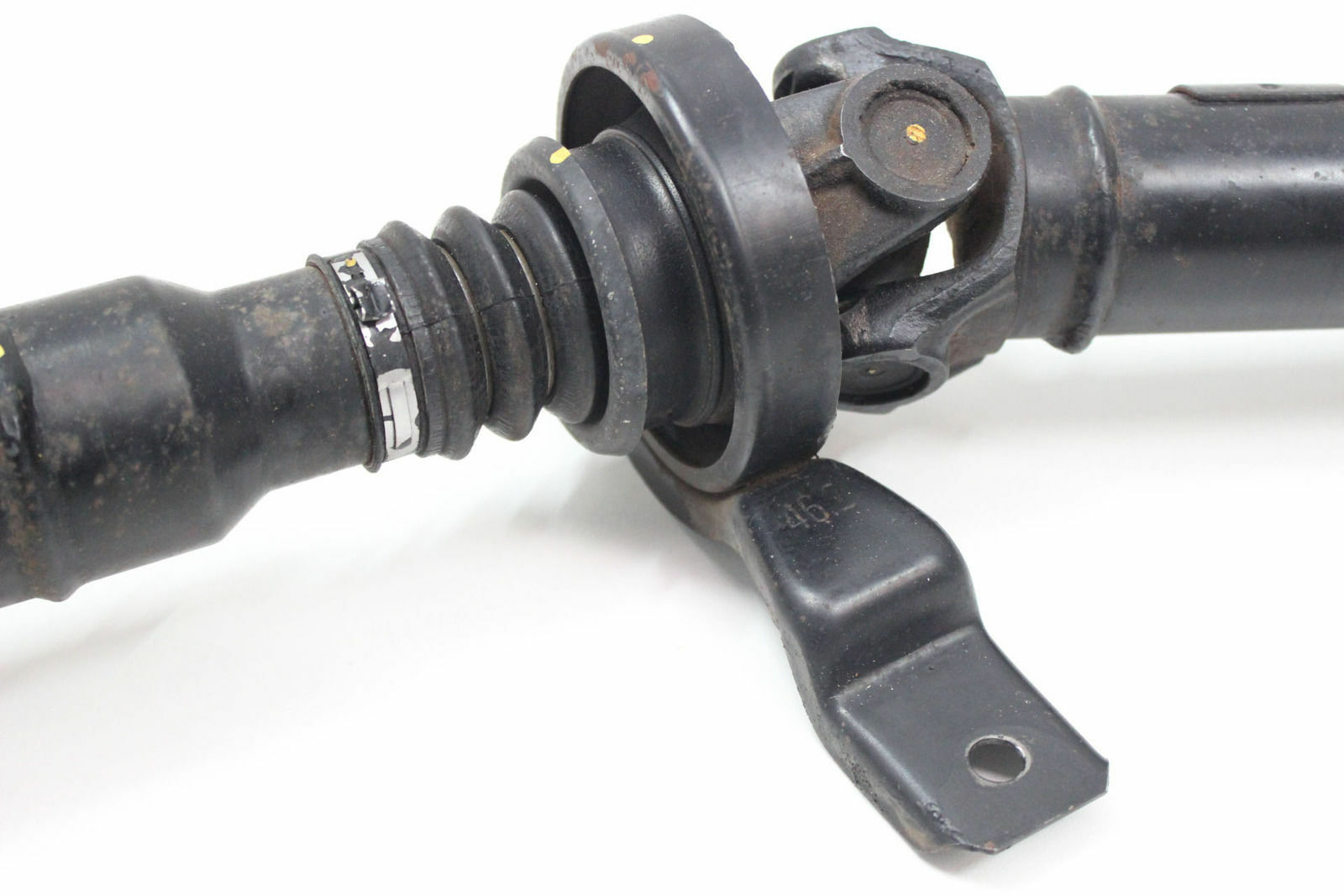 ve commodore tailshaft