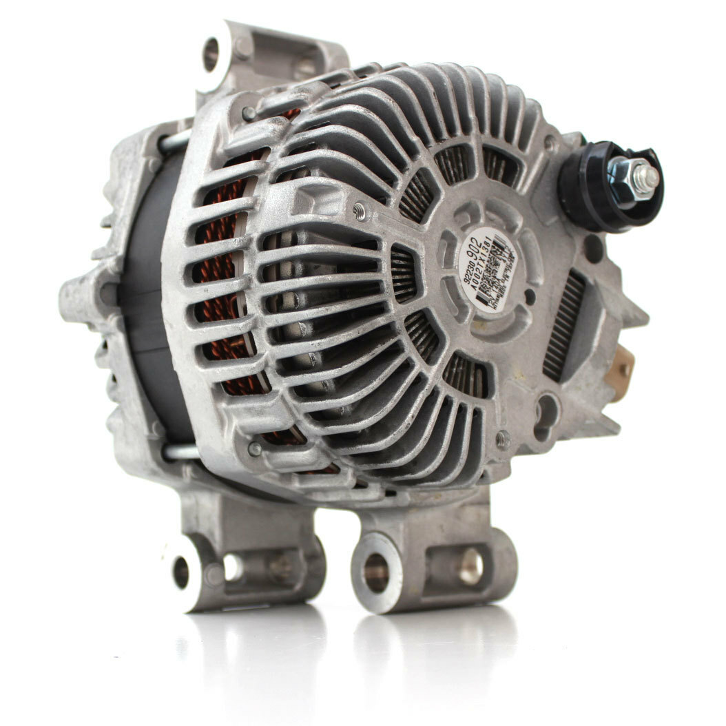 vf commodore alternator