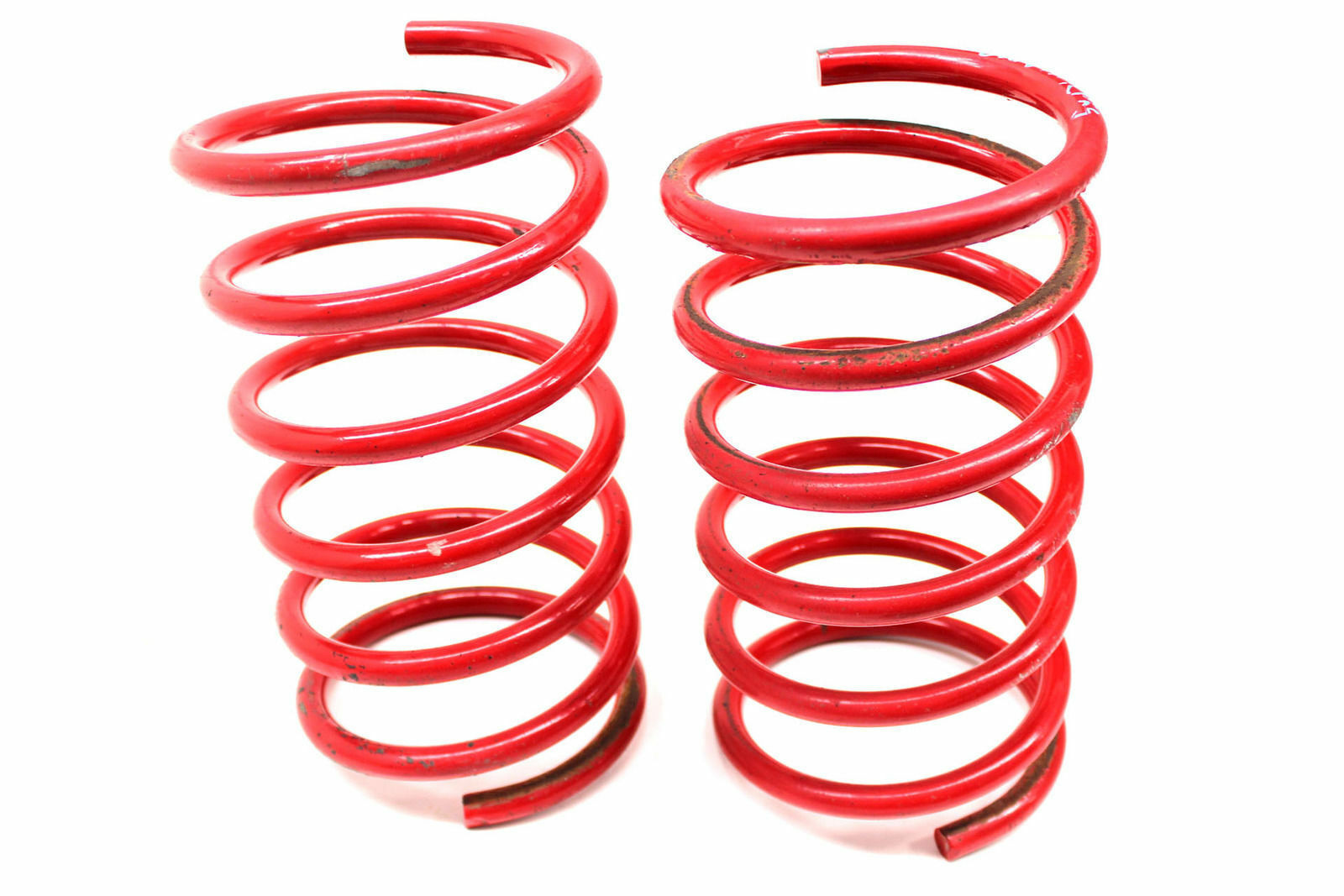 Used Holden Commodore Calais VT VX VY VZ Lowered Coil Springs Front