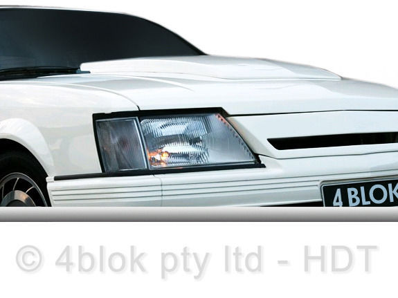 vh commodore bonnet