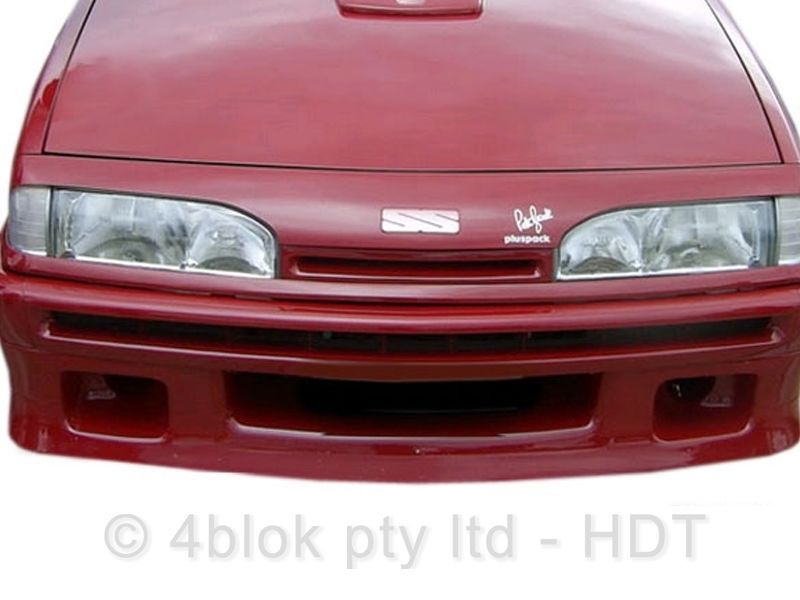 vl commodore front bumper