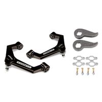 3-Inch Cognito Standard Level Kit for 11-19 GMC Sierra AT4 Denali 2500 3500 HD 4WD Truck