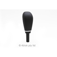 NOS VE Automatic Shifter Knob Black 