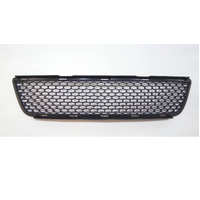 Used VZ Lower Front Bumper Bar Grille 