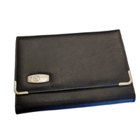 Used HSV VY Owners Manual Wallet 