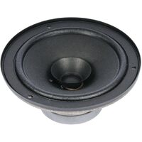 NOS VE Front And Rear Door Speaker 4 Ohm 20w 