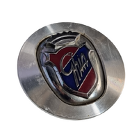 Used AU Fairmont Ghia Alloy Mag Wheel Centre Cap 