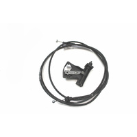 Used VQ VR VS Statesman Fuel Flap Release Cable & Latch 