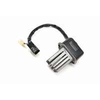 VN VP VQ Heater Fan Resistor 