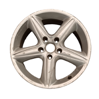 VT V2 Mag Alloy Wheel 18x8 Genuine 