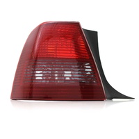 WK Left Tail Light 