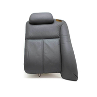 WH LHR Pewter Grey Seat Back 