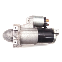 Used VE WM 6.0 Litre V8  Starter Motor 