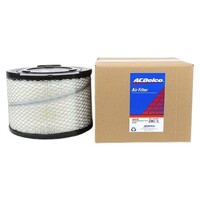 Genuine ACDelco Air Filter ACA155 Ford Ranger PJ, PK 3.0L 