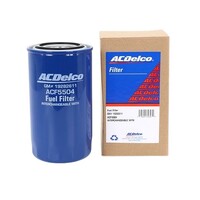 ACDelco Oil Filter ACF5504 19282611