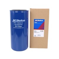 ACDelco Oil Filter ACO5502 19282610