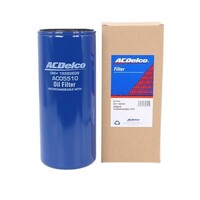 ACDelco Oil Filter ACO5510 19282609 