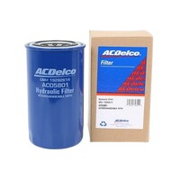 ACDelco Hydraulic Oil Filter ACO5801 19282614