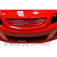 ve commodore custom grill