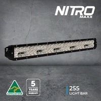 NITRO Maxx 255W 30" LED Light bar