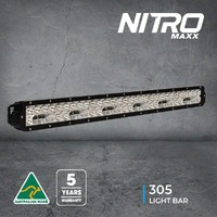 NITRO Maxx 305W 35" LED Light bar