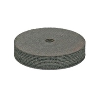 PTW Tools New Ultra Thin Cutting Discs 10 Pack MG-CD75/10 75 x 0.8 x 9.5 mm