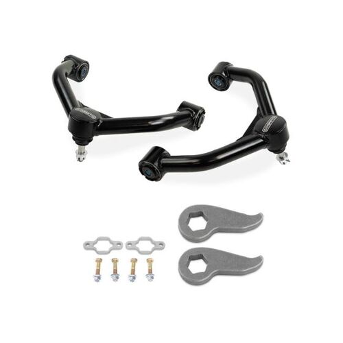 3-Inch Cognito Standard Level Kit for 20-24 Chevrolet Silverado 2500 HD 4WD Truck