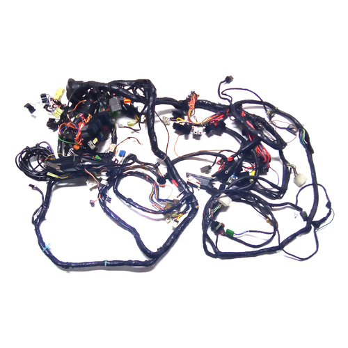 Used VS Main Engine Bay Dash Wiring Loom 