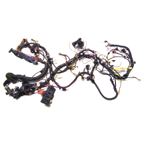 Used VT 3.8 Litre V6 Ecotec  Engine Bay Dash Wiring Loom Harness 