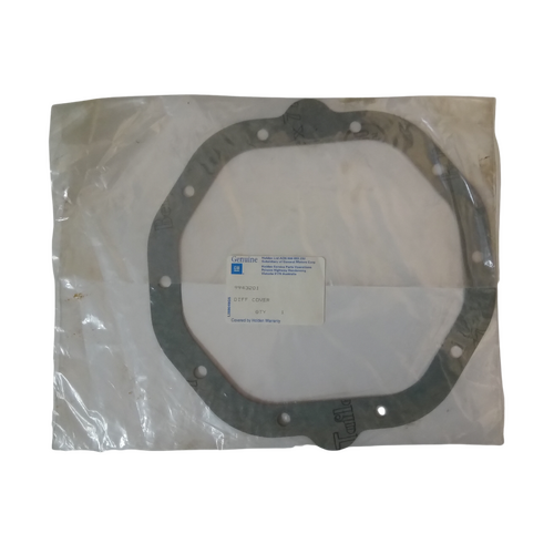 NOS Genuine Holden VB VC VH VK Salisbury 8 Bolt Diff Gasket 6 Cylinder 9943201