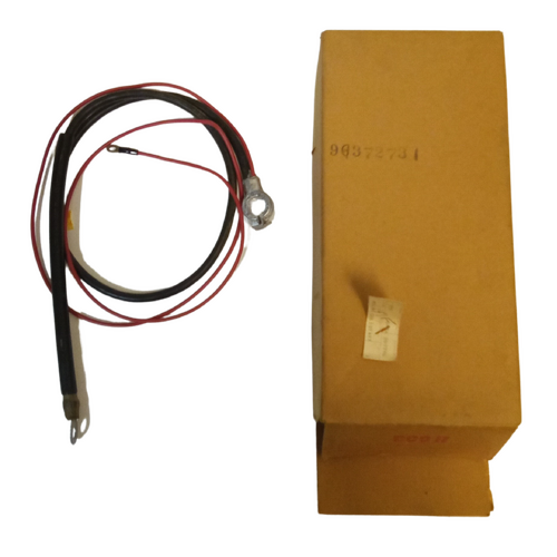 NOS Genuine Holden LH LX Torana V8 Positive Battery Lead Cable 99372731