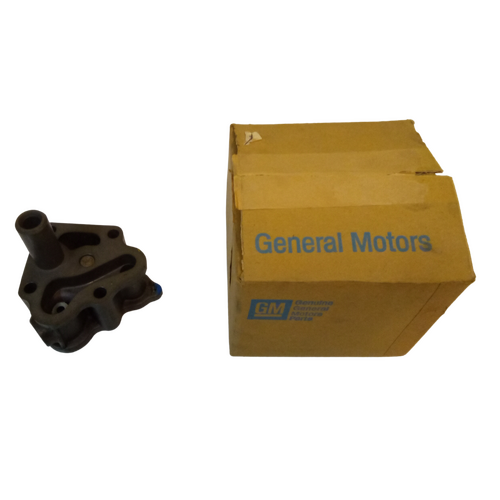 NOS Holden VB VC VH VK VL VN VP Oil Pump Body 253 308 304 V8 2815888 Genuine GM