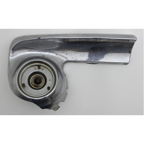 Used Holden Right RH EK Special Chrome Front Indicator Trim  