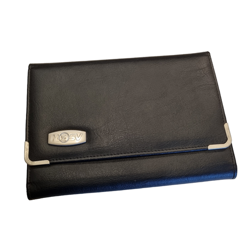 Used HSV VY Owners Manual Wallet 