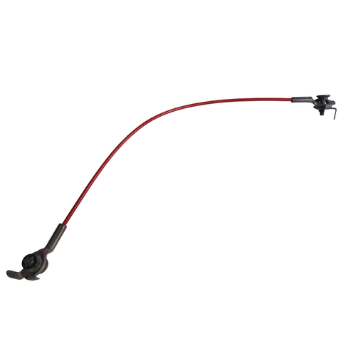 Next Gen Ranger Genuine Tailgate Support Cable 