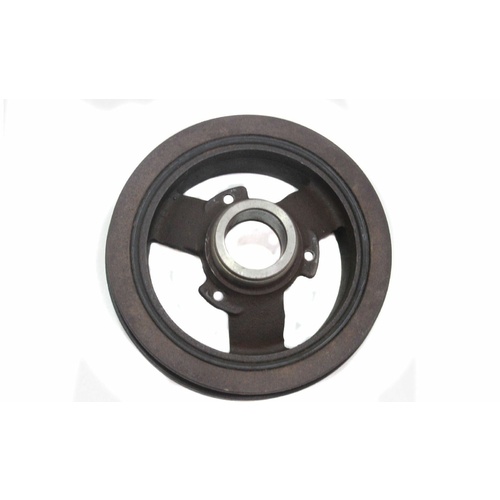 VT VX VU VY Harmonic Crank Shaft Pulley 