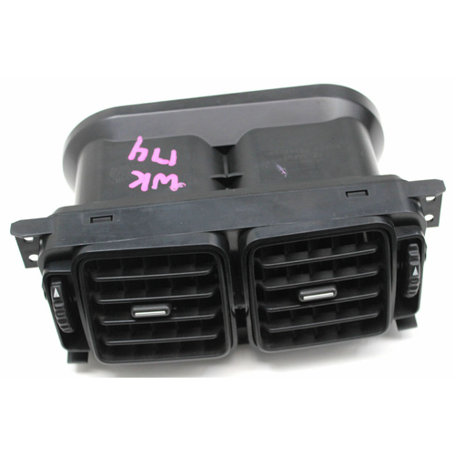 WK WL Black Dash Air Vent 