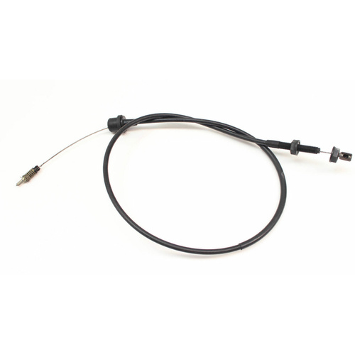 VB VC VH VK 1.9 Litre 4 Cyl 3.3 Litre 6 Cyl Accelerator Cable