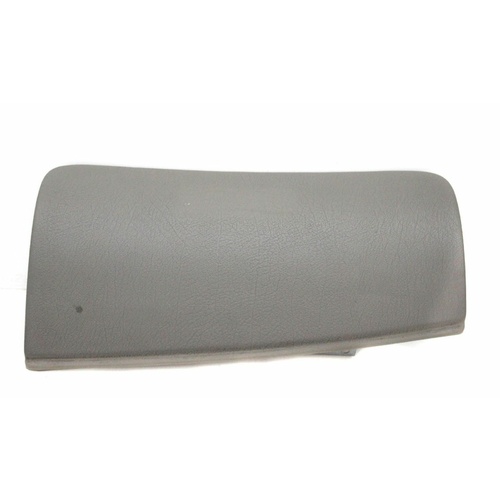 WK WL Left Light Shale Dash Pad Cover 