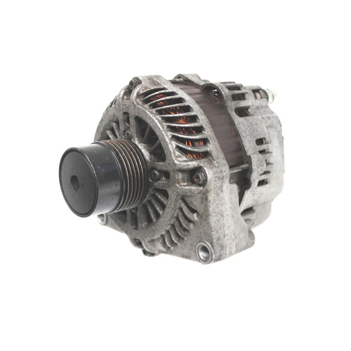 Used Holden Commodore VZ WL Genuine Alternator 6.0 V8 140 Amp 92211821 LS2 L76