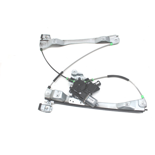 Used VF WN RHF Right Front Window Regulator 