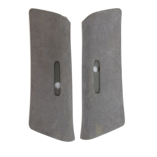 VR Mirage Grey Adjustable C Pillar Trims 