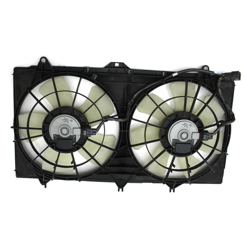 Used VE WM S2 6.0 Litre V8 Thermo Fans 