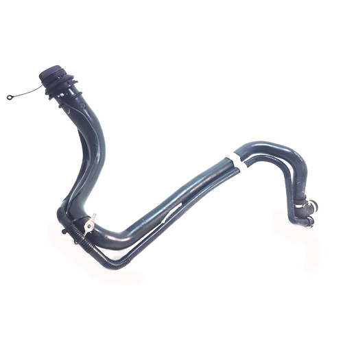 VF WN Fuel Tank Filler Neck Assembly 