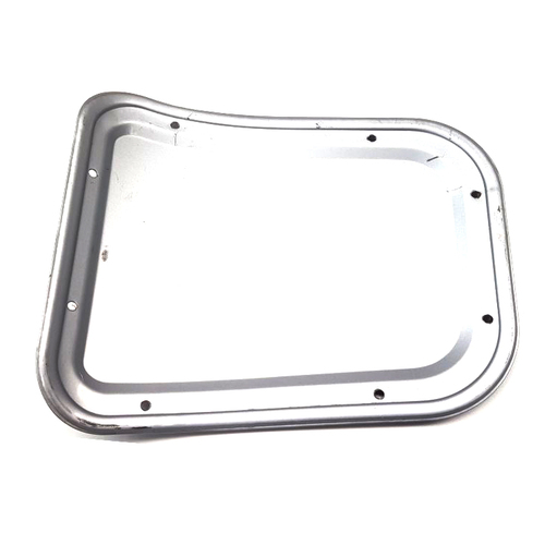 VU VY VZ Quicksilver Corner Tub Tray Trim 