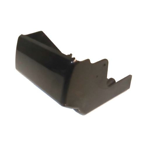 VY VZ Left Phantom Black Tub Side Skirt End Cap Mould