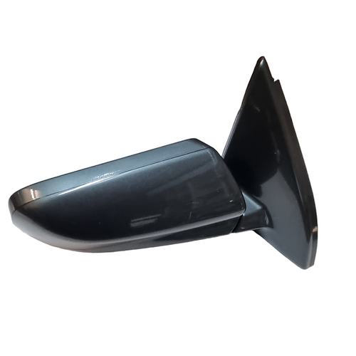 Used WK WL Right RH Turbine Grey Door Side Mirror 