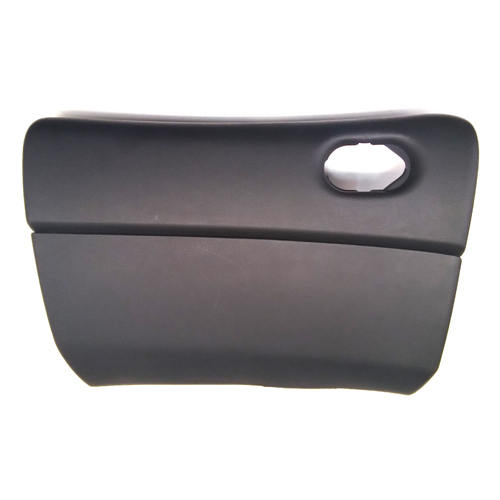 Used VX Anthracite Black Glove Box Panel 